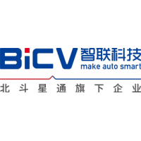 智联科技 Logo