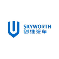 创维汽车 Logo