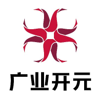 广业开元 Logo