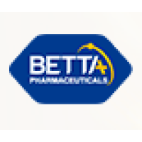 贝达药业 Logo