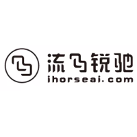 流马锐驰 Logo