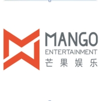 芒果娱乐 Logo
