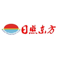 东方电机 Logo