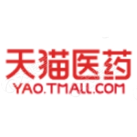 天猫医药 Logo
