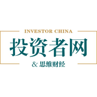 投资者网 Logo