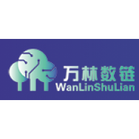 万林数链 Logo