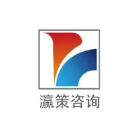 瀛策企业 Logo