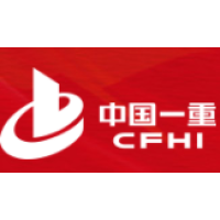 中国一重 Logo
