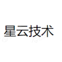 星云网络 Logo
