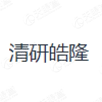 清研皓隆 Logo