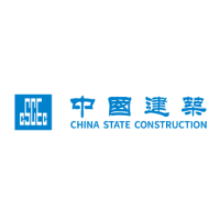 中国建筑 Logo