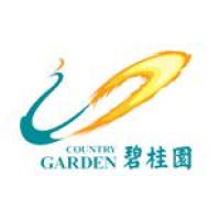 碧桂园 Logo
