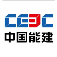 中国能建 Logo