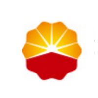 中油资本 Logo