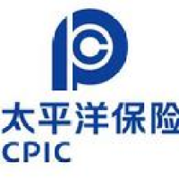 中国太保 Logo