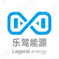 乐创能源 LEGEND ENERGY Logo