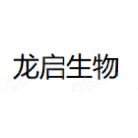 龙启 Logo