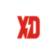 中国西电 Logo