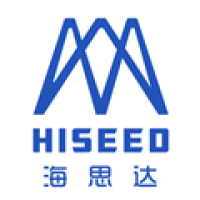 海思达 Logo