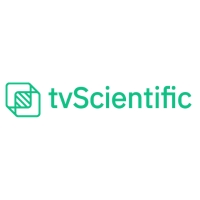 tvScientific Logo