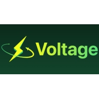 Voltage Finance Logo