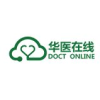 华医共享 Logo