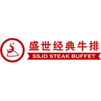 盛世经典 Logo