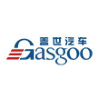 新盖世信息 Logo