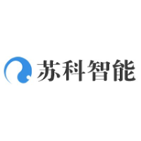 苏科智能 Logo