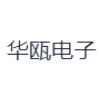 华瓯 Logo