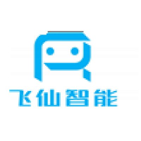飞仙智能 Logo