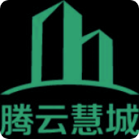 腾云慧城 Logo