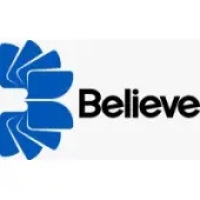 believe.sg Logo