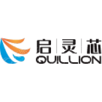 横琴启灵 Logo