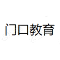 方略门口 Logo