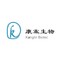 康霖 Logo