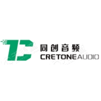 同创音频 Logo