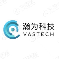浙江瀚为科技 Logo