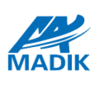 长沙迈迪克 Logo