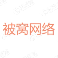 被窝 Logo