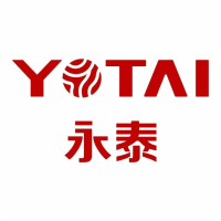 深圳永泰数能 Logo