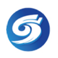 嵩阳光电 Logo