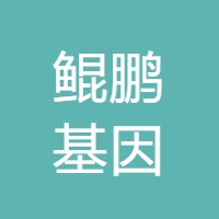 鲲鹏基因 Logo