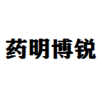 博锐创合 Logo