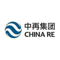 中国再保险 Logo