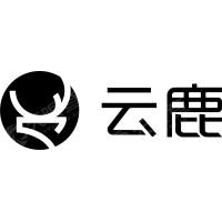 云鹿 Logo