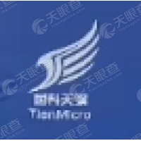 国科天骥 Logo