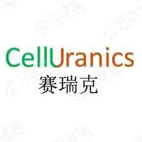 赛瑞克新材 Logo