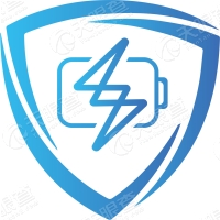 巨安储能 Logo