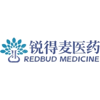 锐得麦医药 Logo